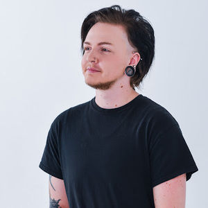 Meet your Posher, Gray